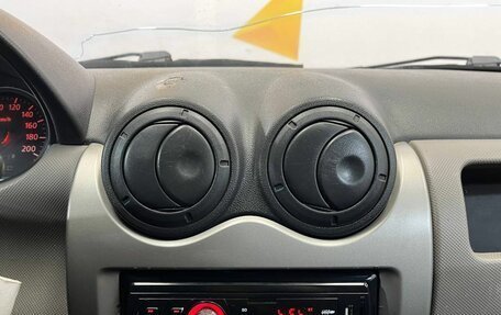 Renault Logan I, 2011 год, 270 000 рублей, 13 фотография