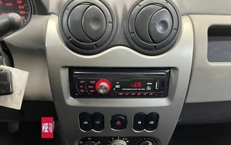 Renault Logan I, 2011 год, 270 000 рублей, 12 фотография