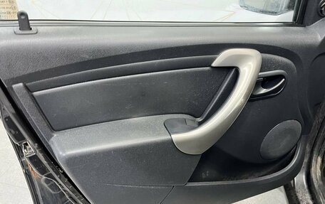 Renault Logan I, 2011 год, 270 000 рублей, 19 фотография