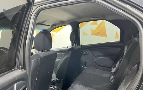 Renault Logan I, 2011 год, 270 000 рублей, 22 фотография