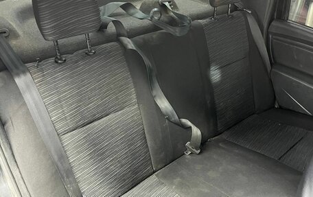 Renault Logan I, 2011 год, 270 000 рублей, 30 фотография