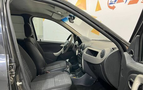 Renault Logan I, 2011 год, 270 000 рублей, 26 фотография
