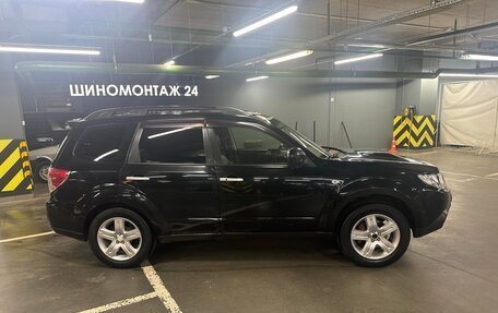 Subaru Forester, 2008 год, 999 999 рублей, 8 фотография