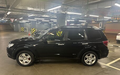 Subaru Forester, 2008 год, 999 999 рублей, 4 фотография