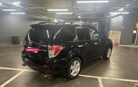 Subaru Forester, 2008 год, 999 999 рублей, 7 фотография