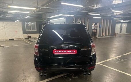 Subaru Forester, 2008 год, 999 999 рублей, 6 фотография