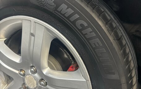 Subaru Forester, 2008 год, 999 999 рублей, 12 фотография
