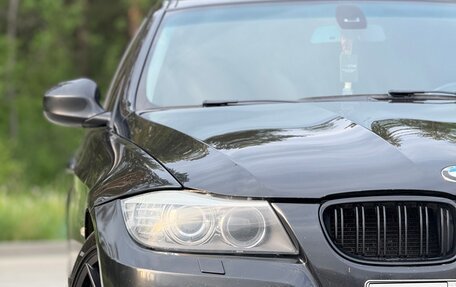 BMW 3 серия, 2010 год, 1 295 000 рублей, 4 фотография