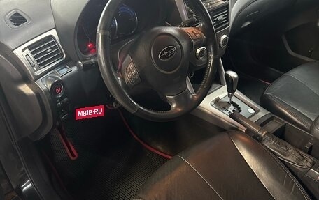 Subaru Forester, 2008 год, 999 999 рублей, 10 фотография