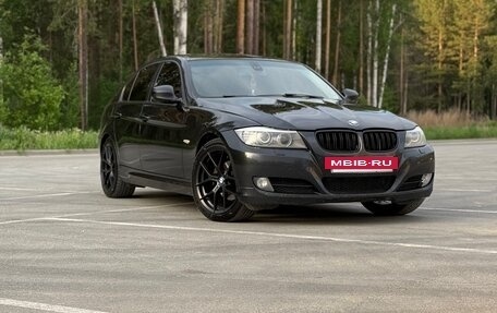 BMW 3 серия, 2010 год, 1 295 000 рублей, 3 фотография
