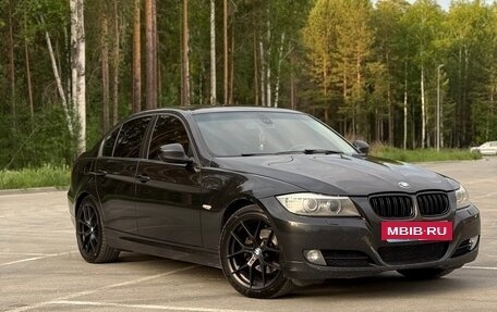 BMW 3 серия, 2010 год, 1 295 000 рублей, 5 фотография