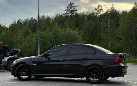 BMW 3 серия, 2010 год, 1 295 000 рублей, 12 фотография