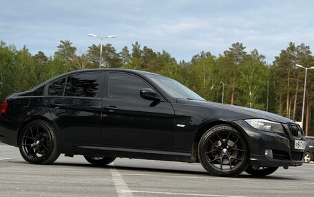 BMW 3 серия, 2010 год, 1 295 000 рублей, 7 фотография