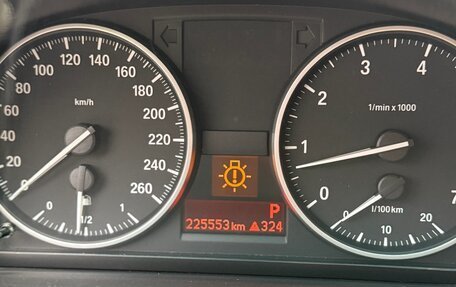 BMW 3 серия, 2010 год, 1 295 000 рублей, 18 фотография
