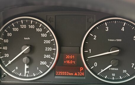 BMW 3 серия, 2010 год, 1 295 000 рублей, 19 фотография