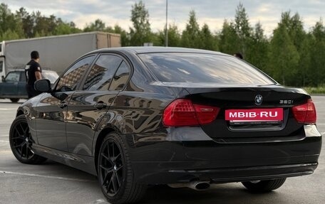 BMW 3 серия, 2010 год, 1 295 000 рублей, 11 фотография