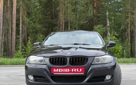 BMW 3 серия, 2010 год, 1 295 000 рублей, 15 фотография