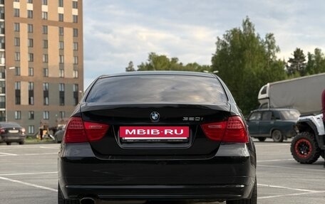 BMW 3 серия, 2010 год, 1 295 000 рублей, 10 фотография