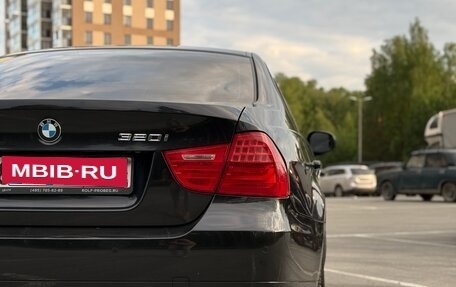 BMW 3 серия, 2010 год, 1 295 000 рублей, 9 фотография