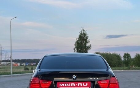 BMW 3 серия, 2010 год, 1 295 000 рублей, 29 фотография
