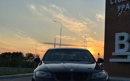 BMW 3 серия, 2010 год, 1 295 000 рублей, 31 фотография