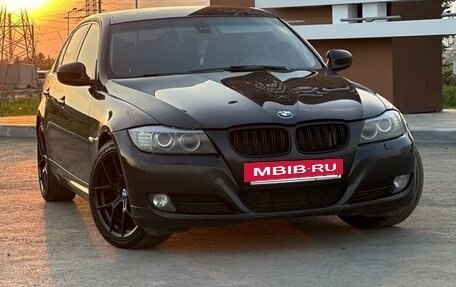 BMW 3 серия, 2010 год, 1 295 000 рублей, 34 фотография