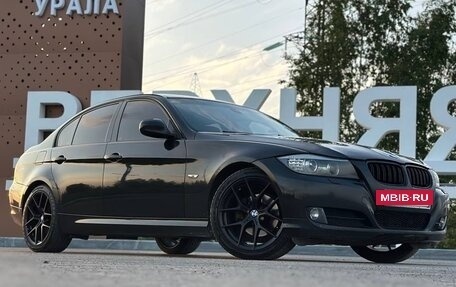 BMW 3 серия, 2010 год, 1 295 000 рублей, 33 фотография