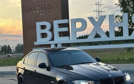 BMW 3 серия, 2010 год, 1 295 000 рублей, 35 фотография