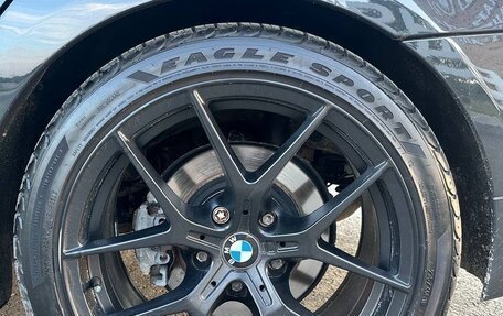 BMW 3 серия, 2010 год, 1 295 000 рублей, 36 фотография