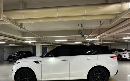 Land Rover Range Rover Sport, 2024 год, 13 435 000 рублей, 3 фотография
