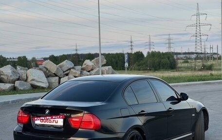 BMW 3 серия, 2010 год, 1 295 000 рублей, 40 фотография