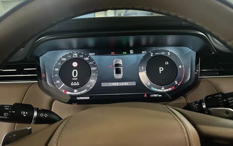 Land Rover Range Rover Sport, 2024 год, 13 435 000 рублей, 7 фотография