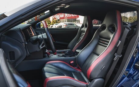 Nissan GT-R, 2013 год, 8 800 000 рублей, 10 фотография
