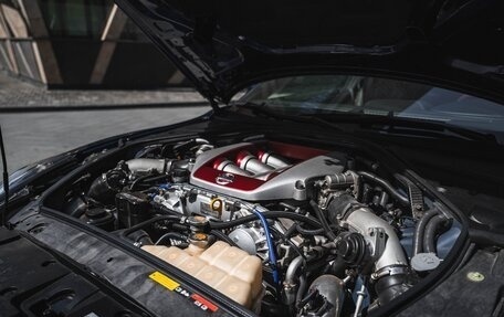 Nissan GT-R, 2013 год, 8 800 000 рублей, 3 фотография
