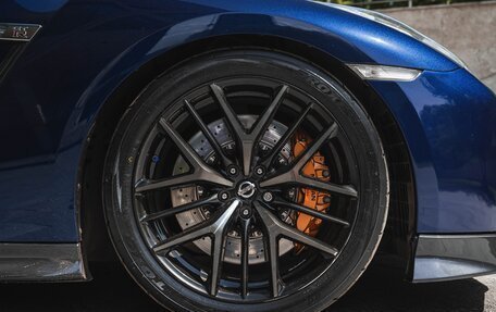 Nissan GT-R, 2013 год, 8 800 000 рублей, 17 фотография