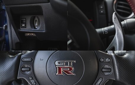 Nissan GT-R, 2013 год, 8 800 000 рублей, 16 фотография