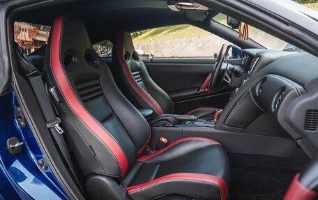 Nissan GT-R, 2013 год, 8 800 000 рублей, 25 фотография