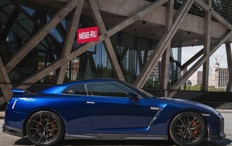 Nissan GT-R, 2013 год, 8 800 000 рублей, 15 фотография