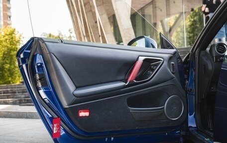 Nissan GT-R, 2013 год, 8 800 000 рублей, 18 фотография