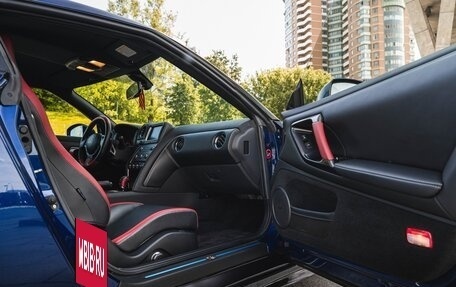 Nissan GT-R, 2013 год, 8 800 000 рублей, 23 фотография