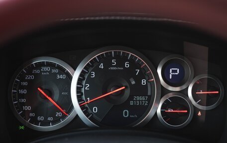 Nissan GT-R, 2013 год, 8 800 000 рублей, 26 фотография