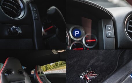 Nissan GT-R, 2013 год, 8 800 000 рублей, 27 фотография