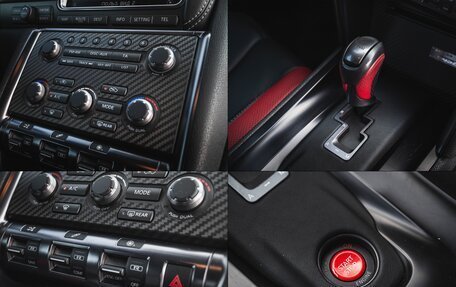 Nissan GT-R, 2013 год, 8 800 000 рублей, 28 фотография