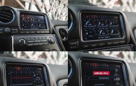 Nissan GT-R, 2013 год, 8 800 000 рублей, 29 фотография