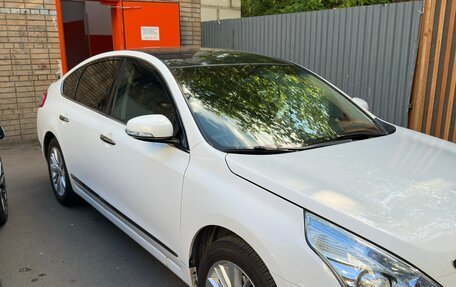 Nissan Teana, 2013 год, 1 500 000 рублей, 2 фотография