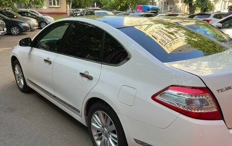 Nissan Teana, 2013 год, 1 500 000 рублей, 6 фотография