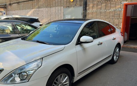 Nissan Teana, 2013 год, 1 500 000 рублей, 3 фотография