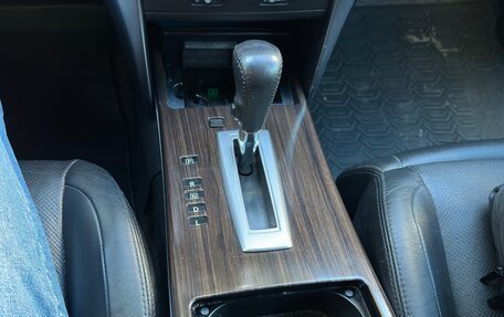 Nissan Teana, 2013 год, 1 500 000 рублей, 17 фотография