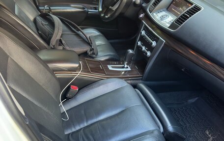Nissan Teana, 2013 год, 1 500 000 рублей, 11 фотография