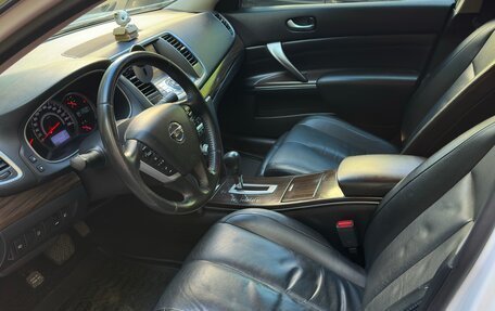 Nissan Teana, 2013 год, 1 500 000 рублей, 13 фотография